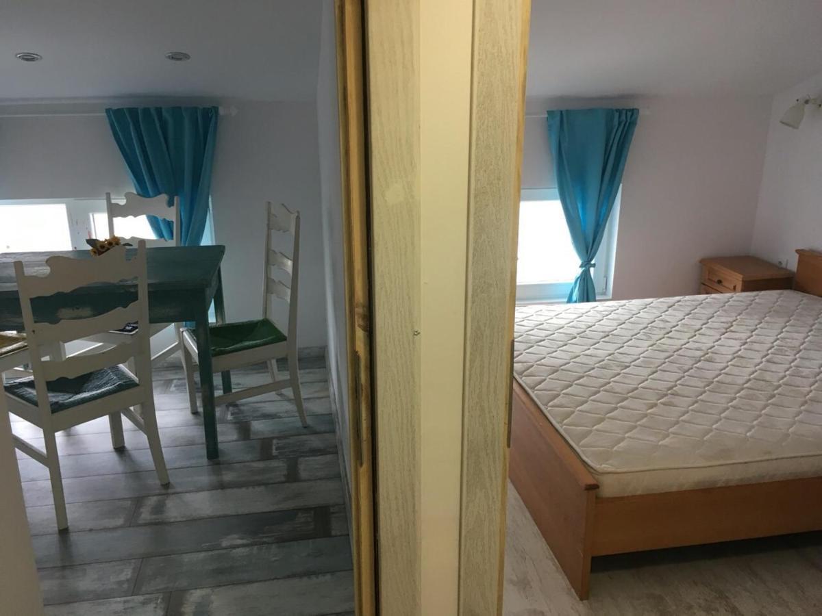 Hotel Yavor Tsarevo Bagian luar foto