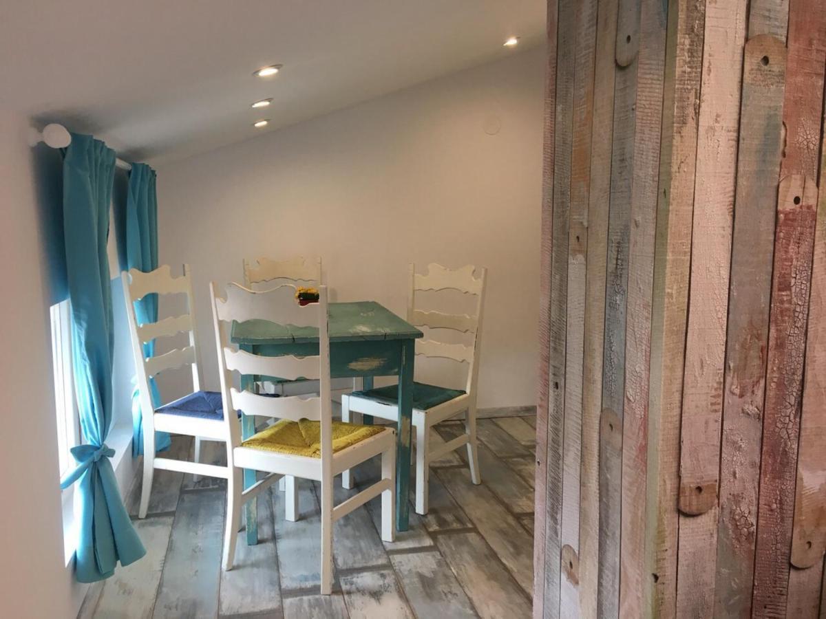 Hotel Yavor Tsarevo Bagian luar foto