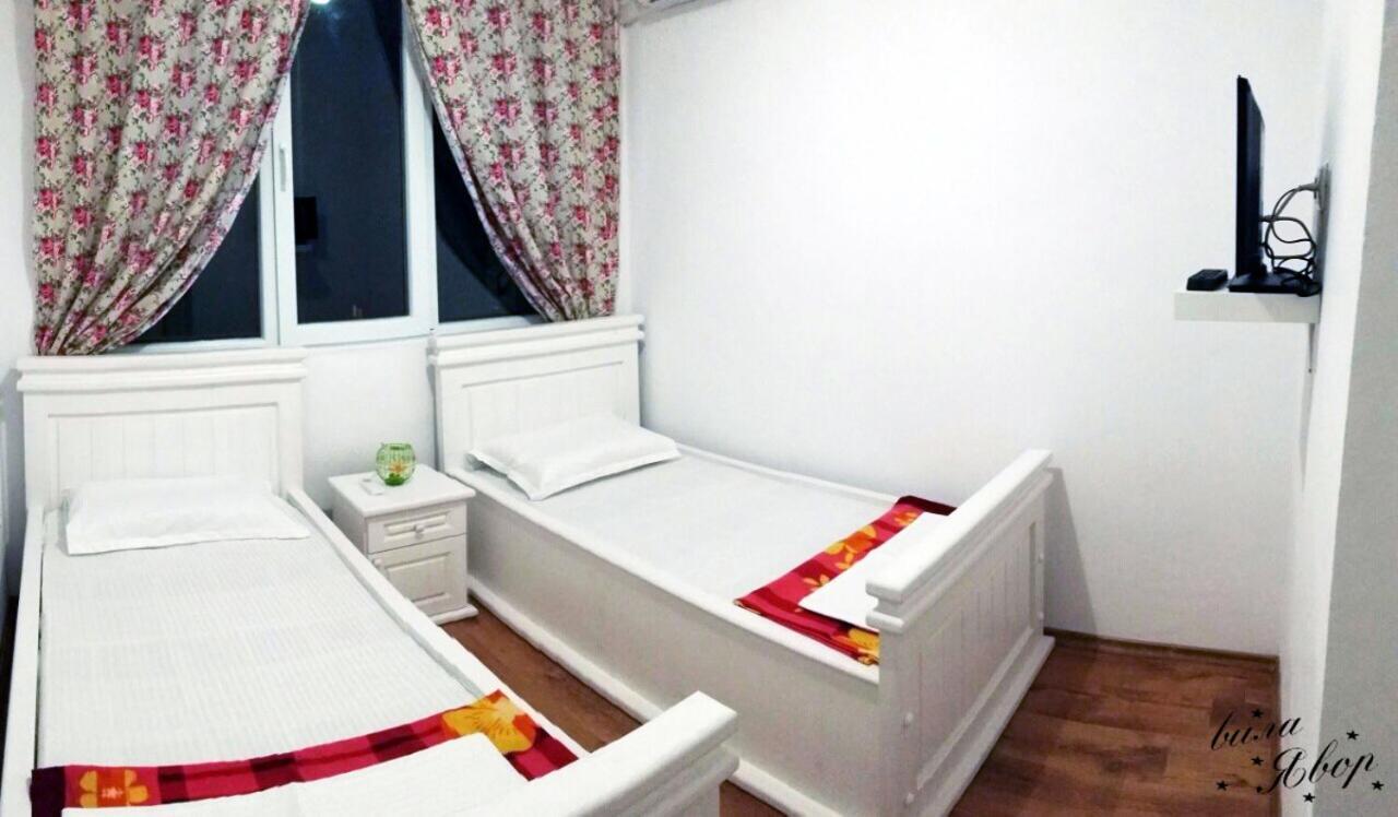 Hotel Yavor Tsarevo Bagian luar foto