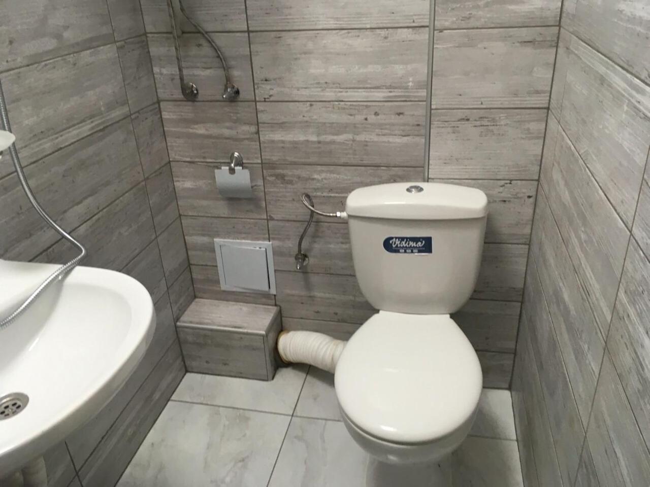 Hotel Yavor Tsarevo Ruang foto