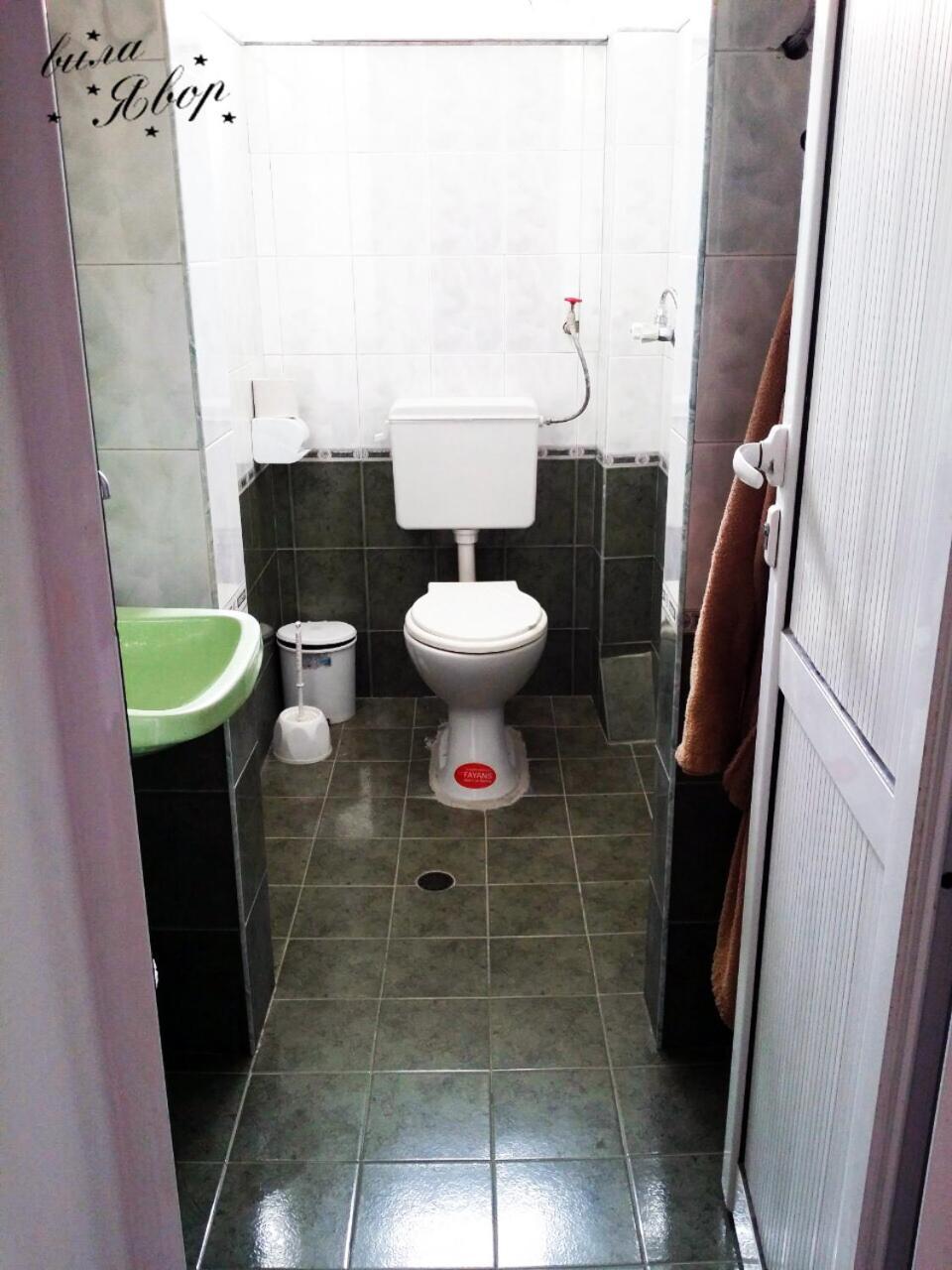 Hotel Yavor Tsarevo Ruang foto